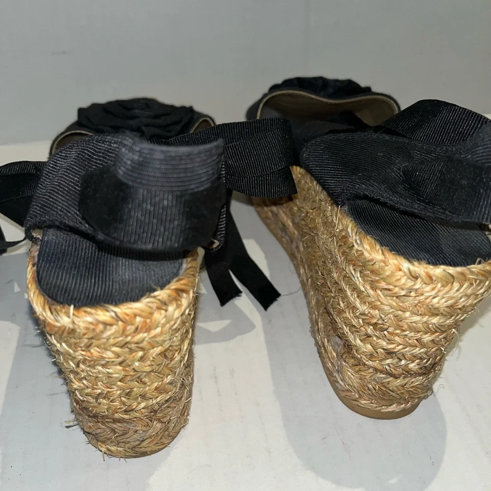 Yves Saint Laurent Espadrilles
